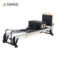 High-Leg Pilates Reformer 