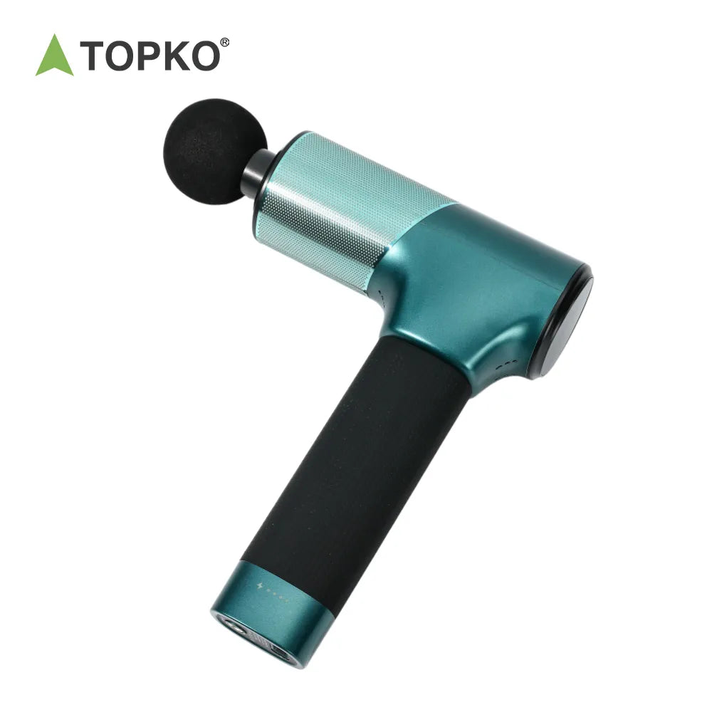 Deep Tissue Massage Gun