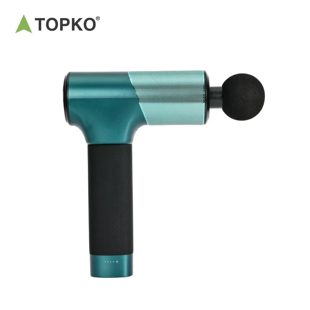 Deep Tissue Massage Gun
