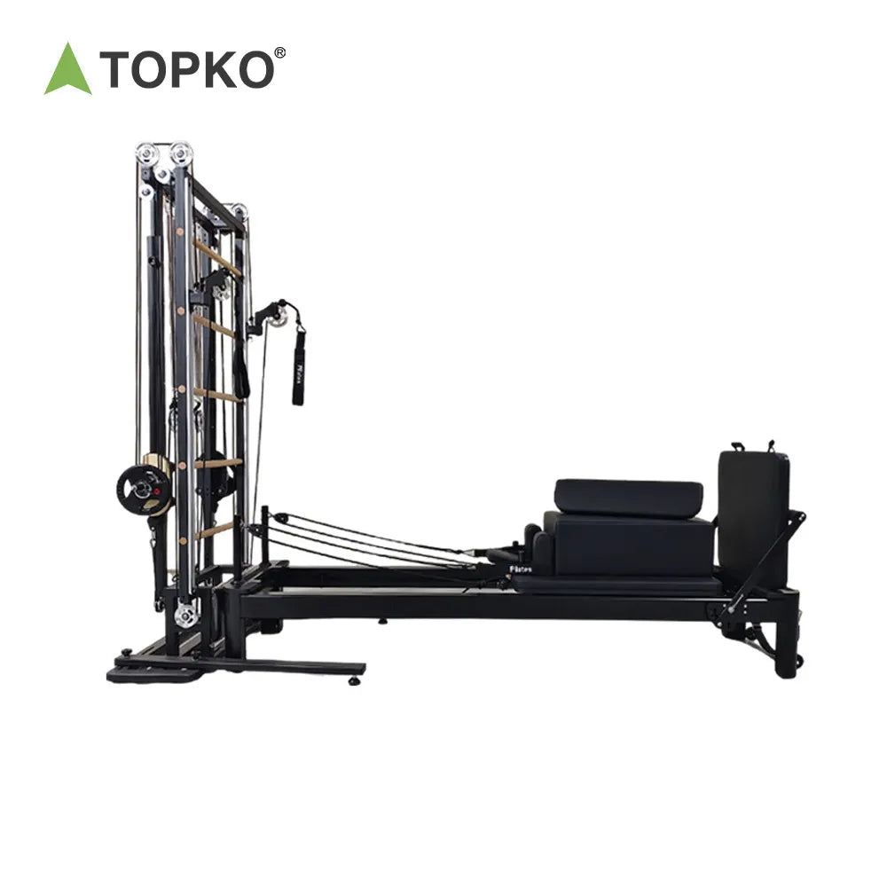 Pilates Reformer