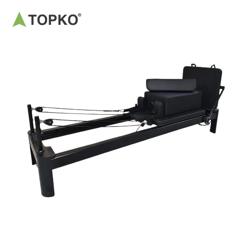 Pilates Reformer