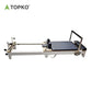 Foldable Aluminum Alloy Pilates Reformer