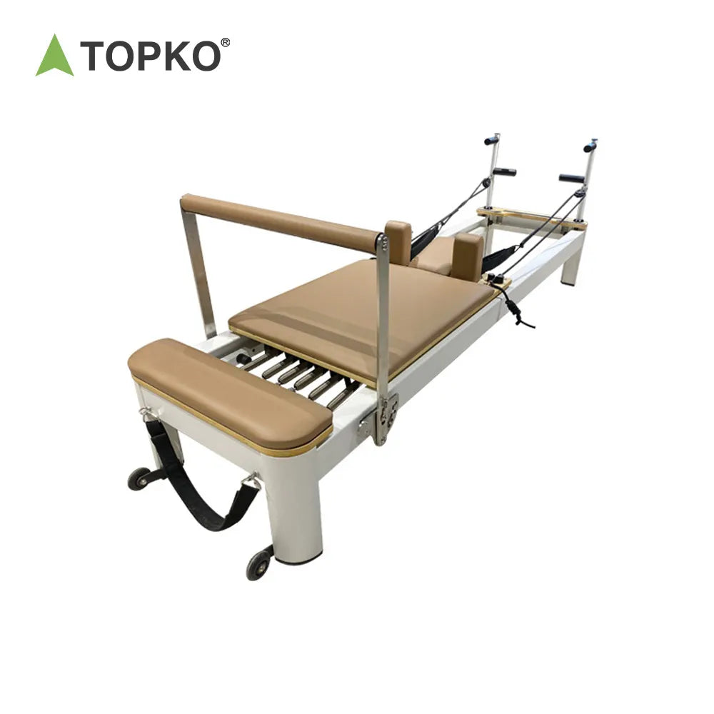 Aluminum Alloy Pilates Reformer