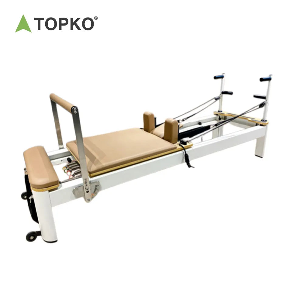 Aluminum Alloy Pilates Reformer
