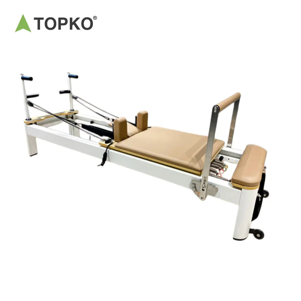 Aluminum Alloy Pilates Reformer