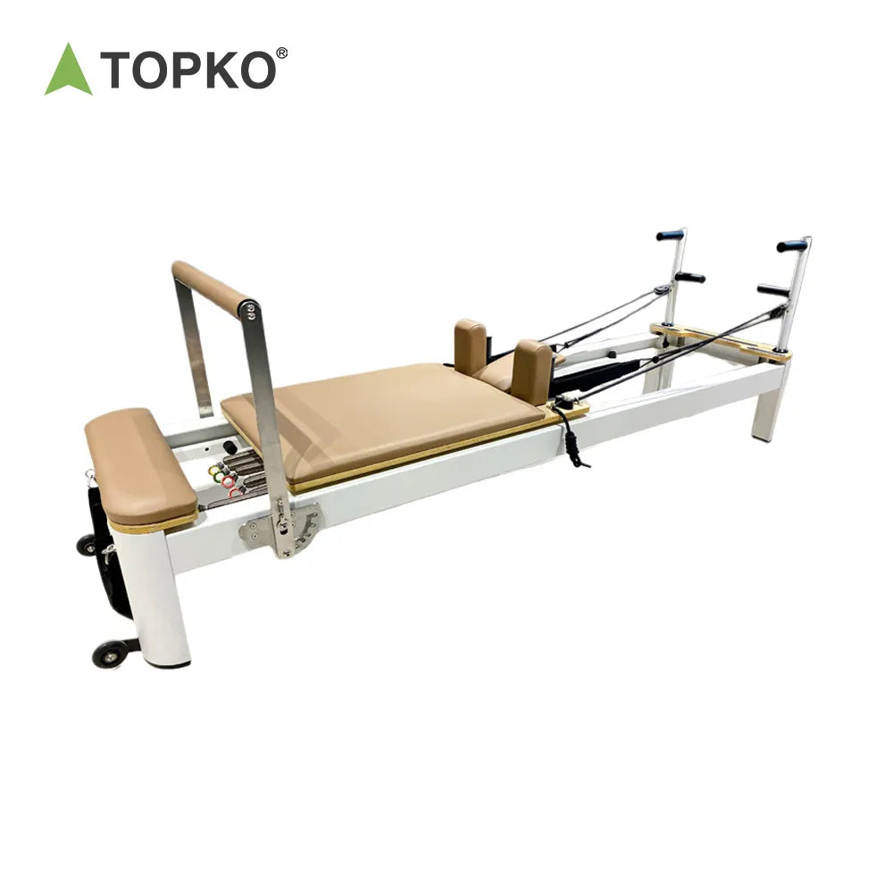 Aluminum Alloy Pilates Reformer