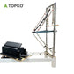 Aluminum Alloy Pilates Reformer