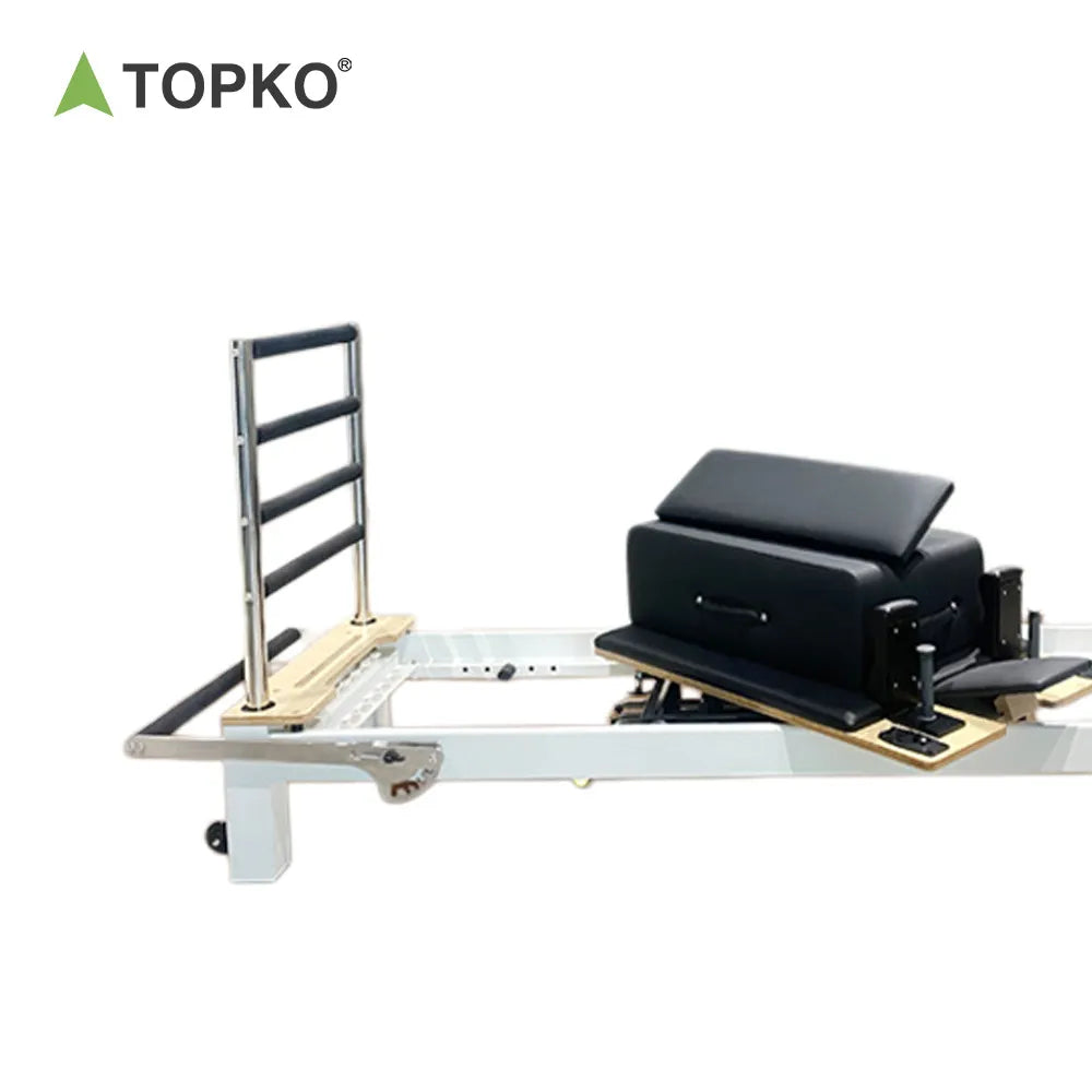 Aluminum Alloy Pilates Reformer