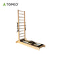 Core two-way stair bed