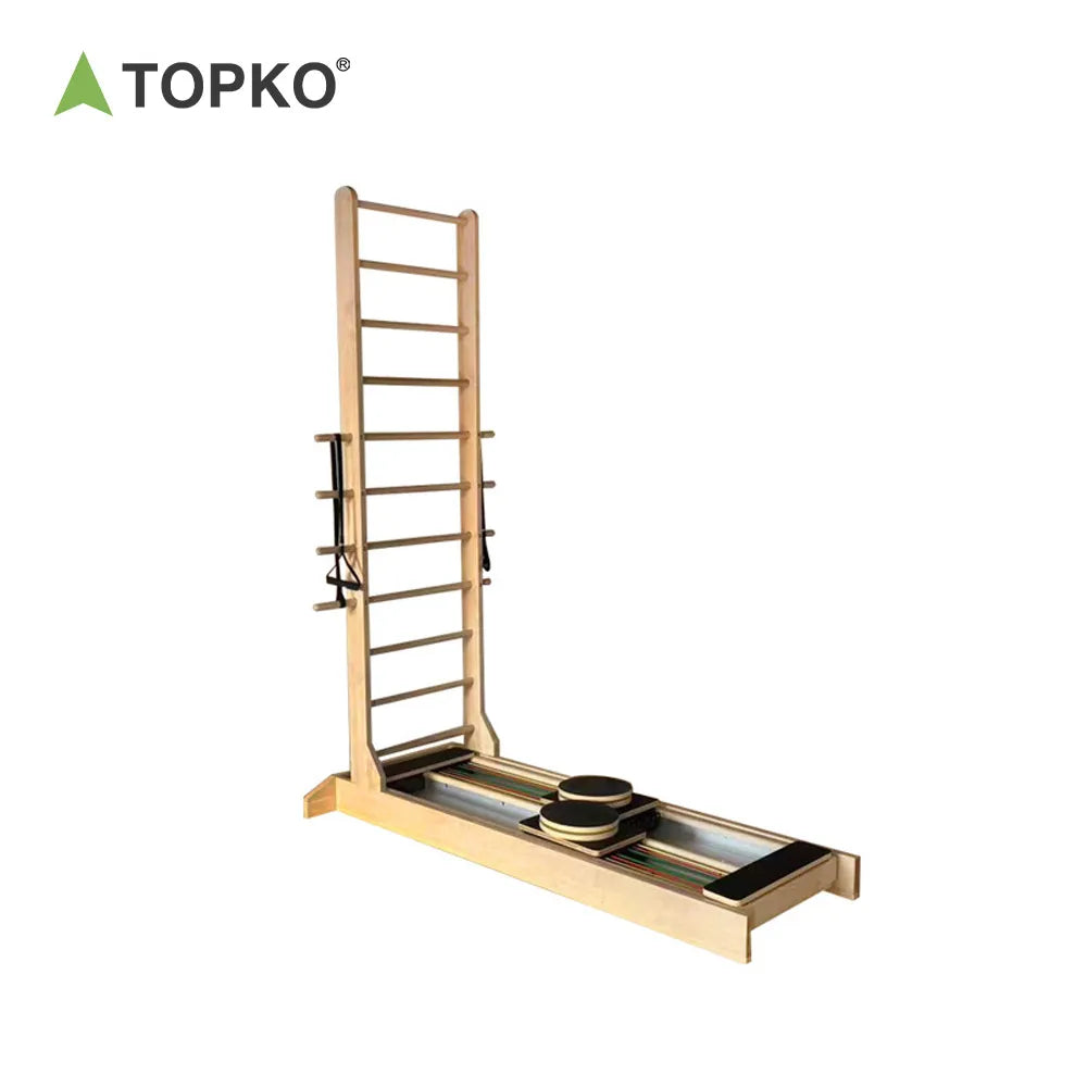 Core two-way stair bed