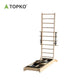 Core two-way stair bed