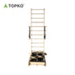 Core two-way stair bed