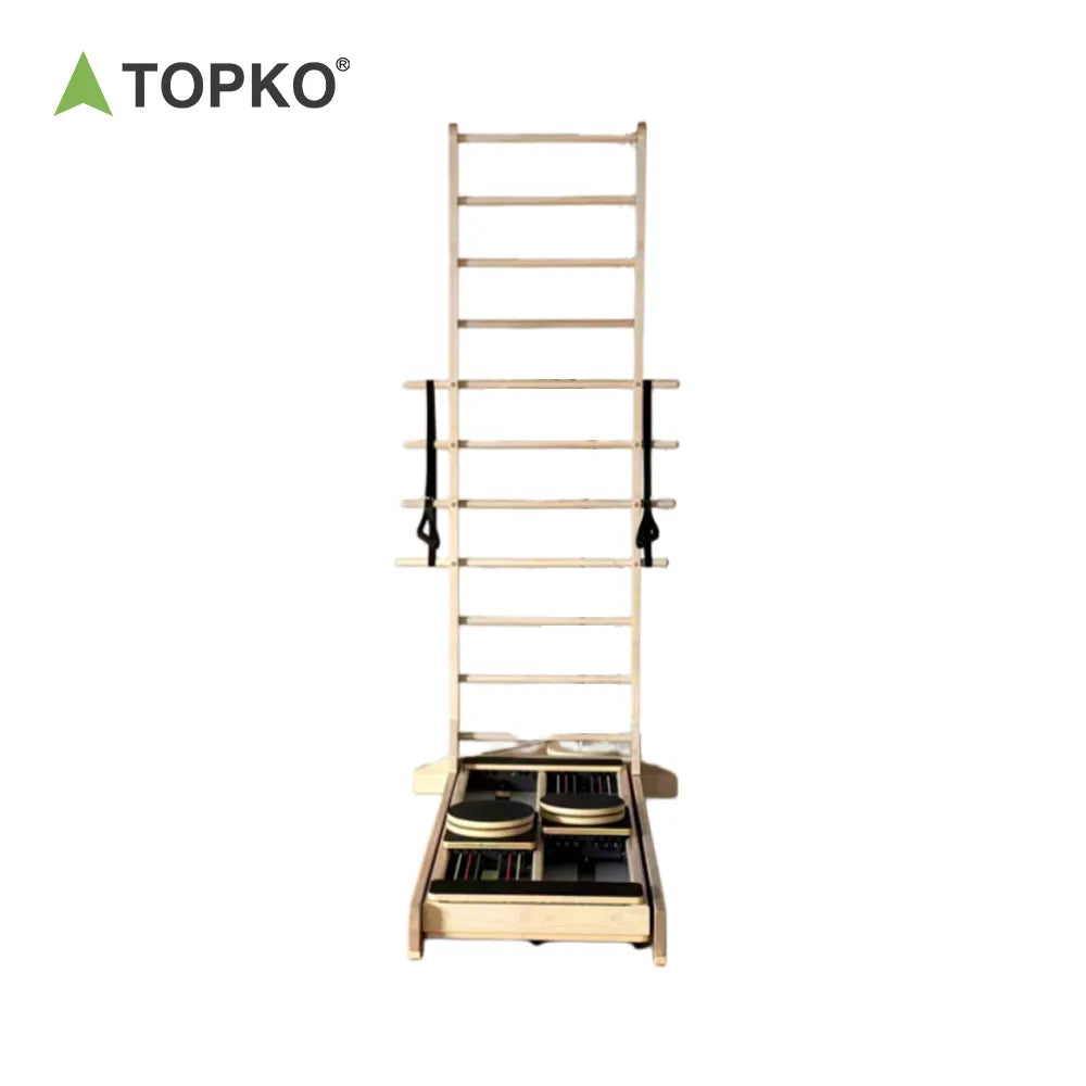 Core two-way stair bed