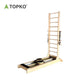 Core two-way stair bed