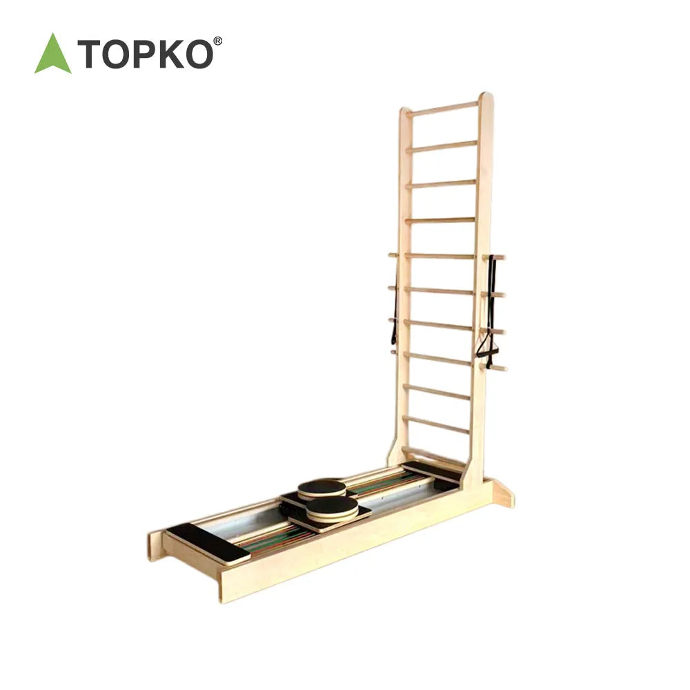 Core two-way stair bed