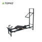 Rotating Elevated Core Reformer