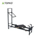Rotating Elevated Core Reformer