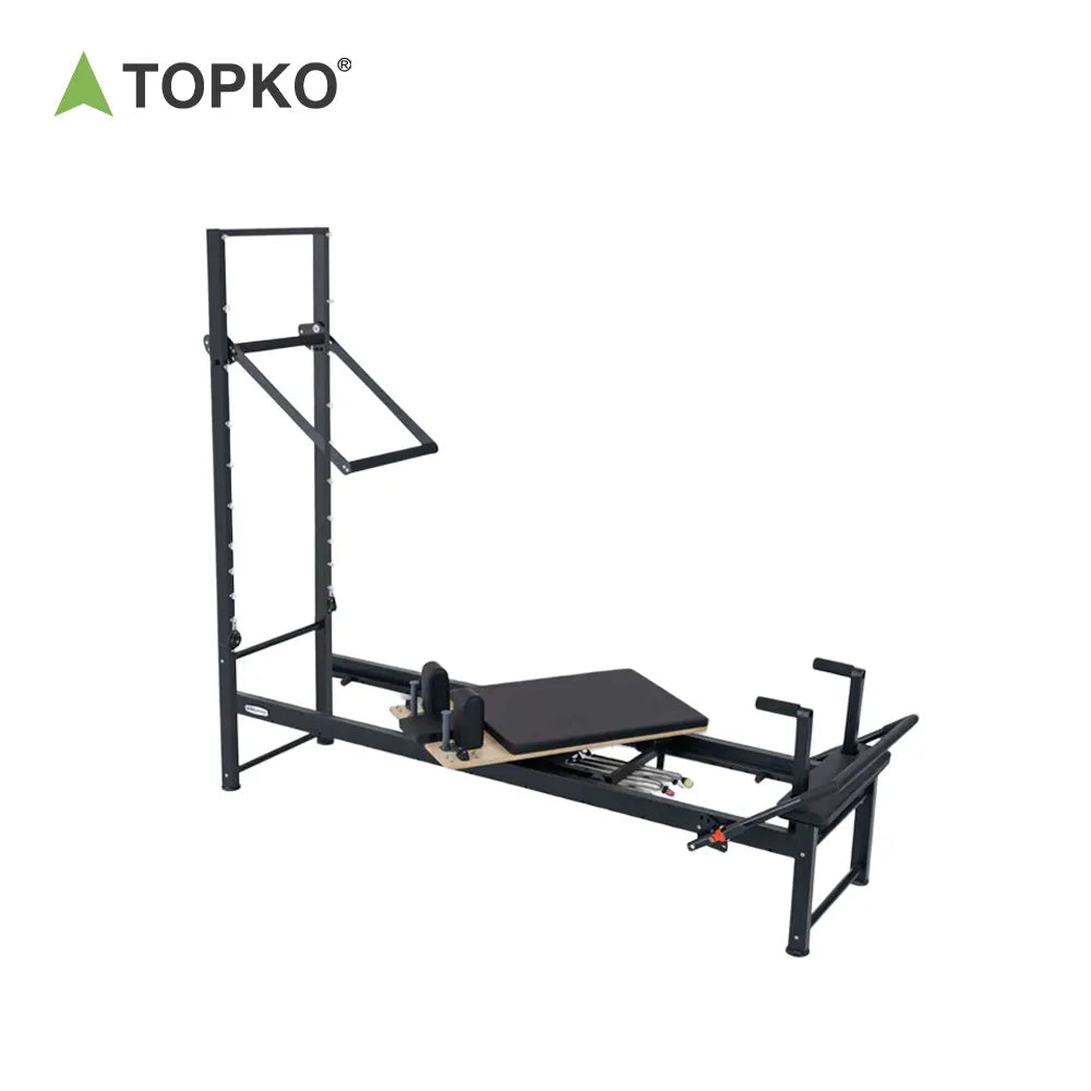 Rotating Elevated Core Reformer