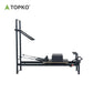 Rotating Elevated Core Reformer