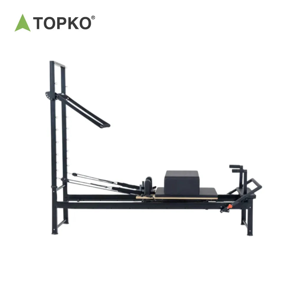 Rotating Elevated Core Reformer