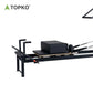 Rotating Elevated Core Reformer