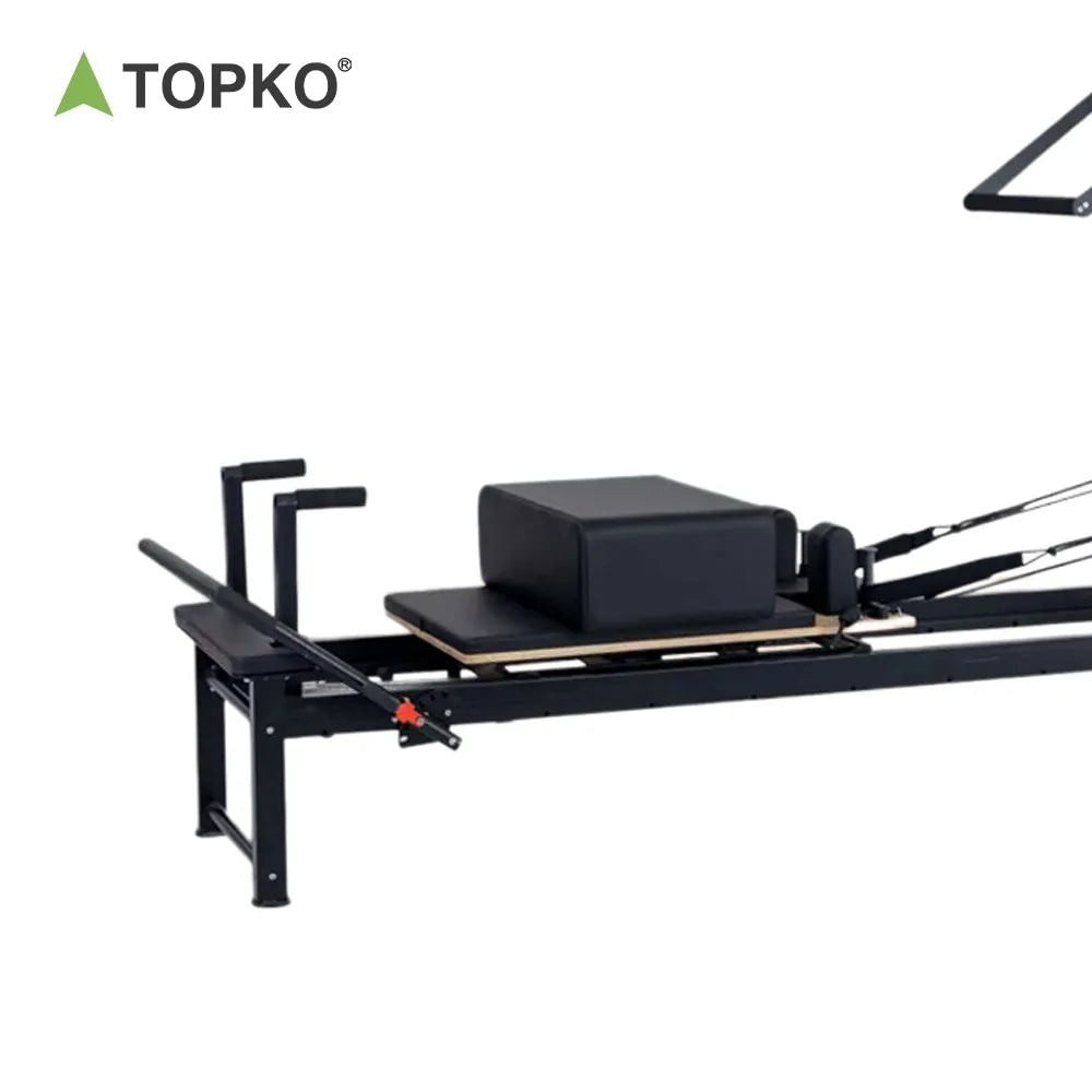 Rotating Elevated Core Reformer