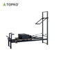 Rotating Elevated Core Reformer