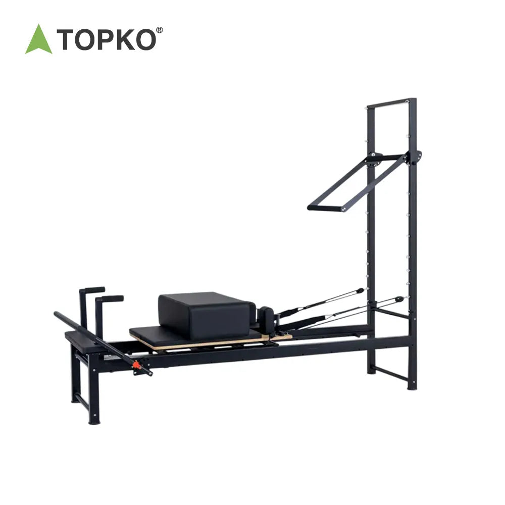 Rotating Elevated Core Reformer