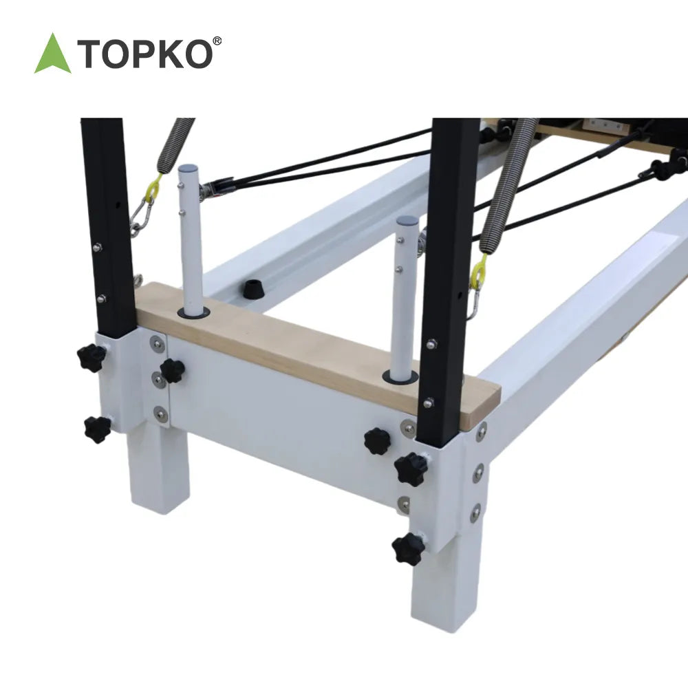 Square-Leg Aluminum Alloy Core Reformer with Half-Tower