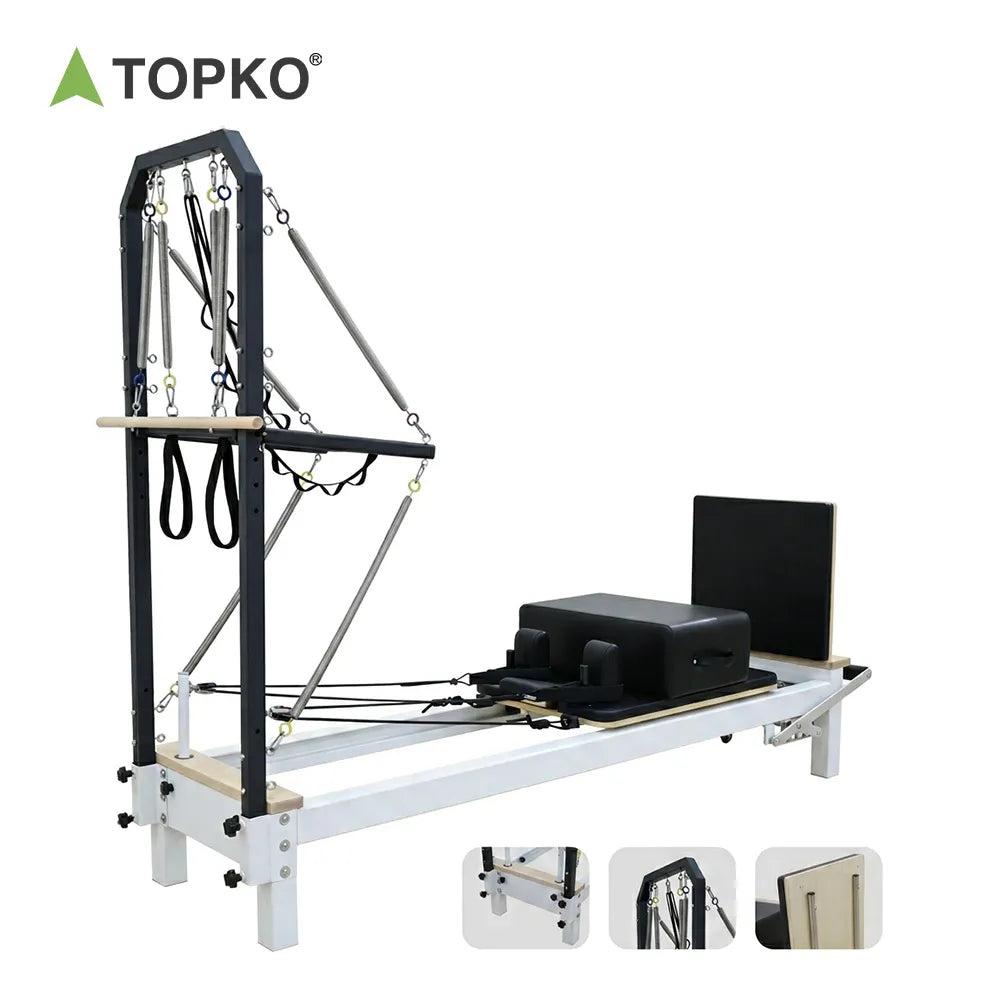 Square-Leg Aluminum Alloy Core Reformer with Half-Tower