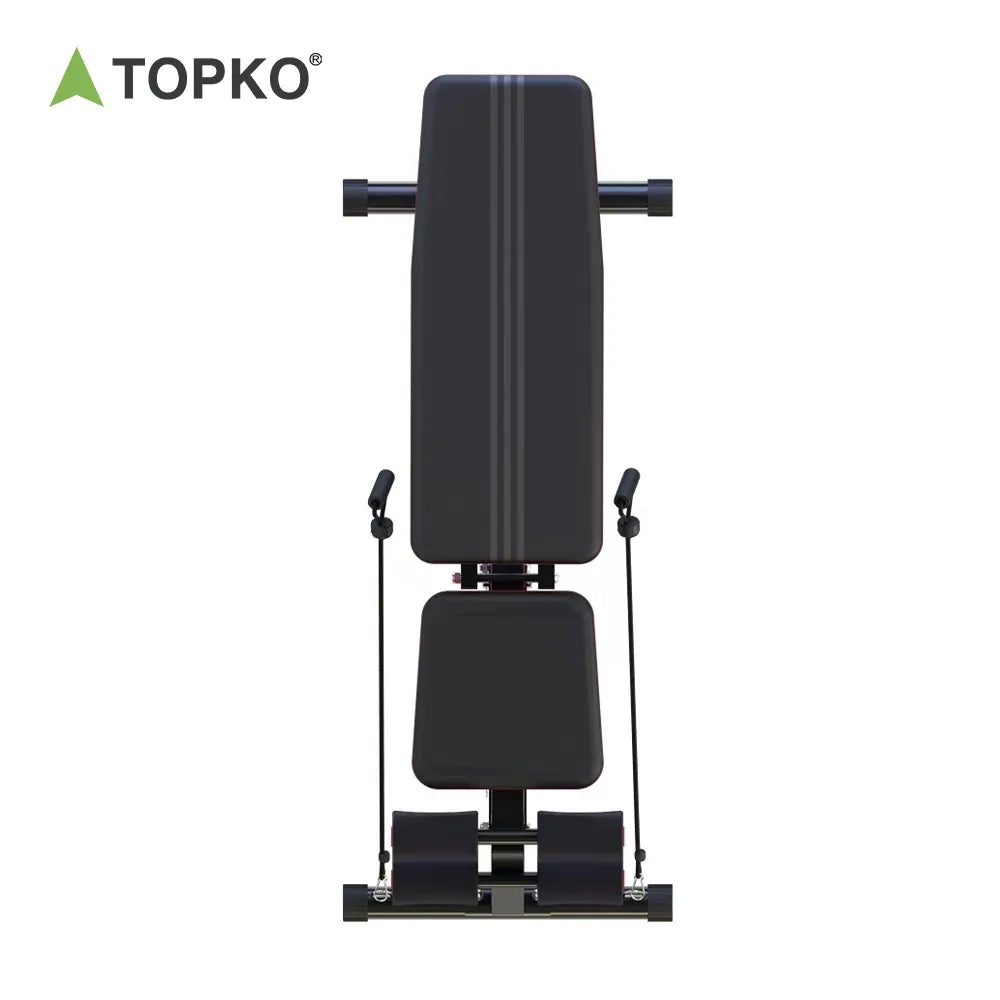 Dumbbell Bench