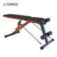 Dumbbell Bench