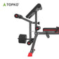 Dumbbell Bench