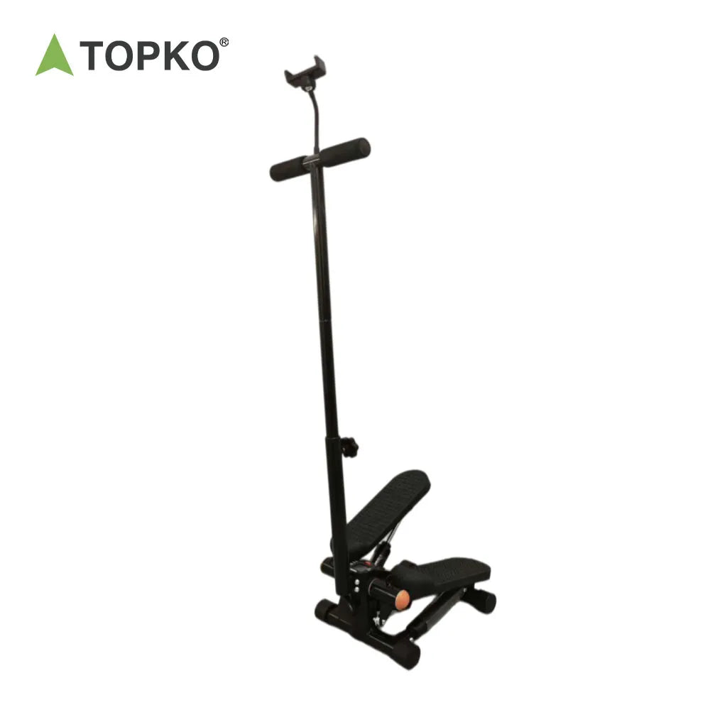 Handlebar Stepper