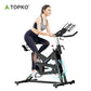 Home Use Magnetic Resistance Exercise Bike