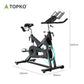 Home Use Magnetic Resistance Exercise Bike