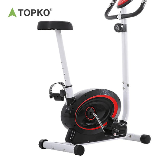 4KG Lightweight Indoor Fitness Bike