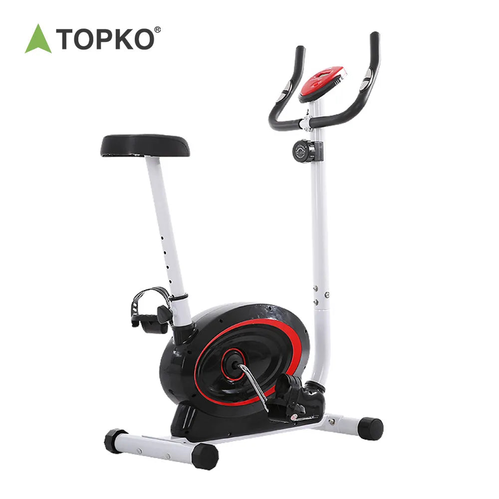 4KG Lightweight Indoor Fitness Bike