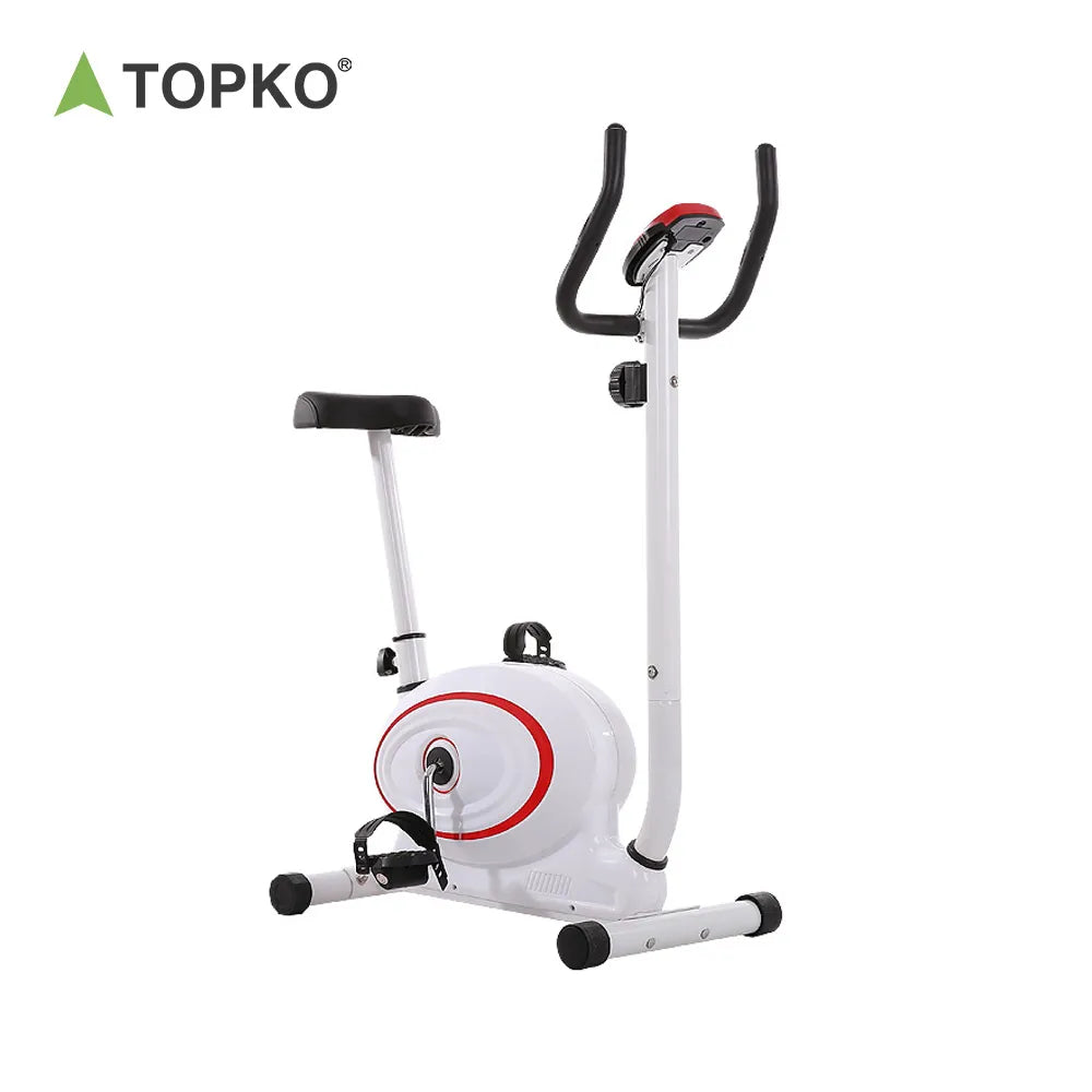 4KG Lightweight Indoor Fitness Bike