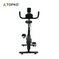 Lightweight Home Spin Bike