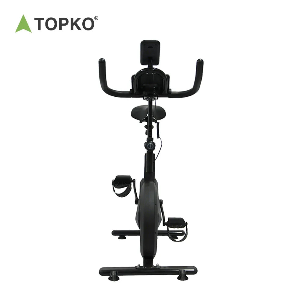 Lightweight Home Spin Bike