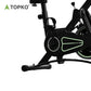18KG Sturdy Home Fitness Cycle