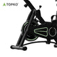 18KG Sturdy Home Fitness Cycle