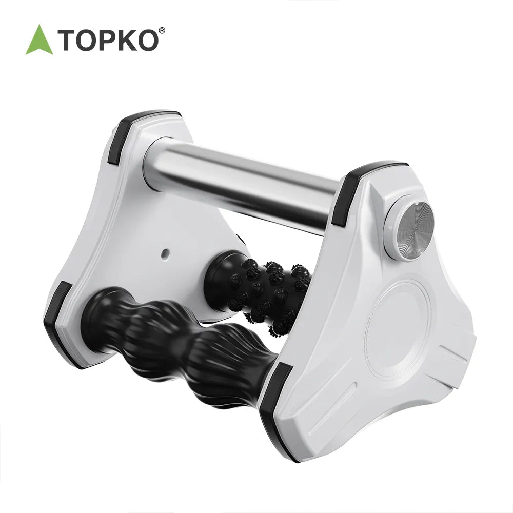 3-in-1 Foot Massager Roller Set