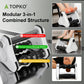 3-in-1 Foot Massager Roller Set