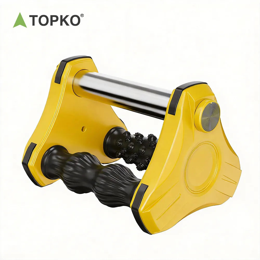 3-in-1 Foot Massager Roller Set