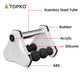 3-in-1 Foot Massager Roller Set