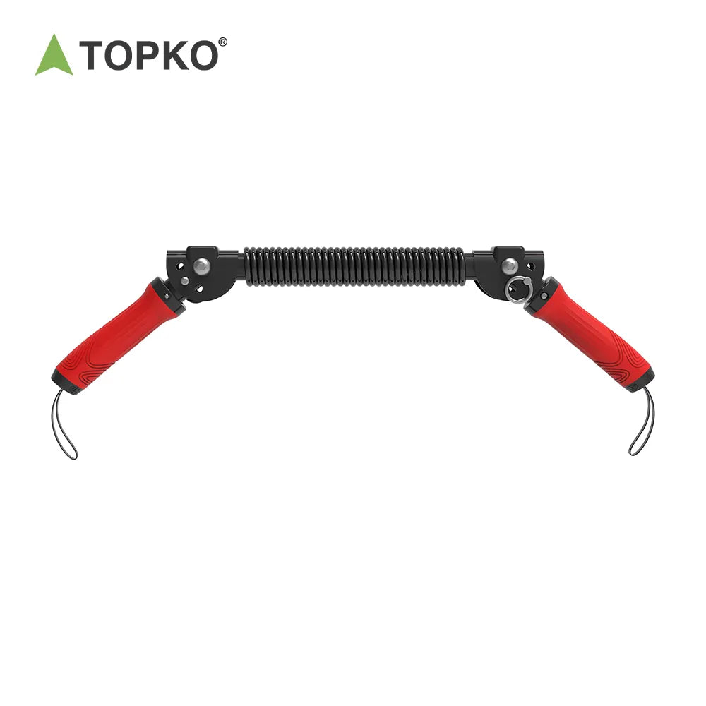 Adjustable Forearm Strength Trainer