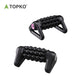 Electric roller massager