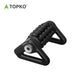 Electric roller massager